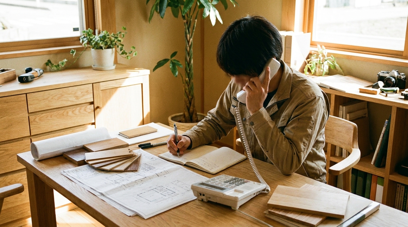 創業から50年以上、地域と歩む矢代建設|老舗工務店だからできる長いお付き合い【2026年9月】