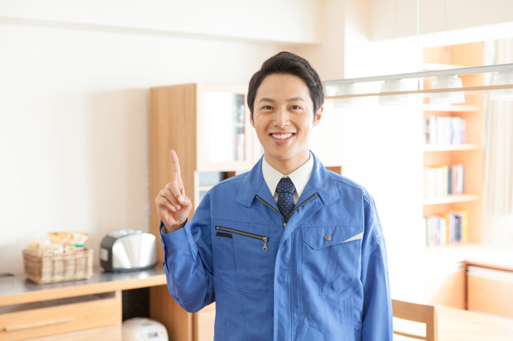 外装リフォームのタイミングとポイント|最適な時期と注意点