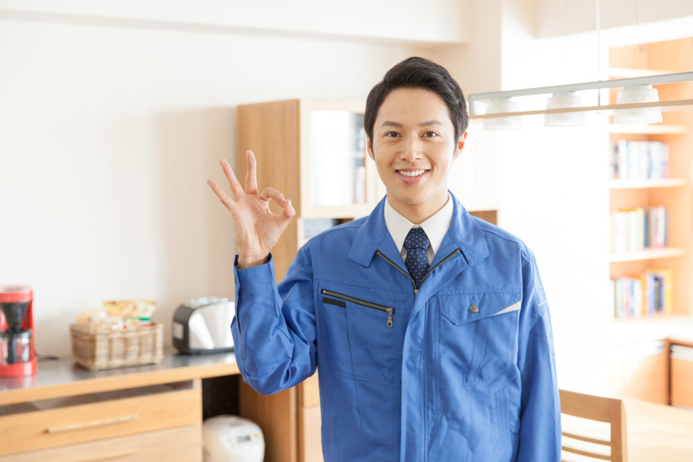 内装リフォームの費用と相場｜賢くリフォームするためのポイント