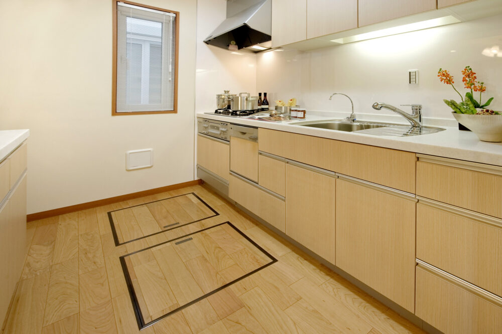 水まわりリフォームの事例と成功のポイント｜快適な空間を作るために