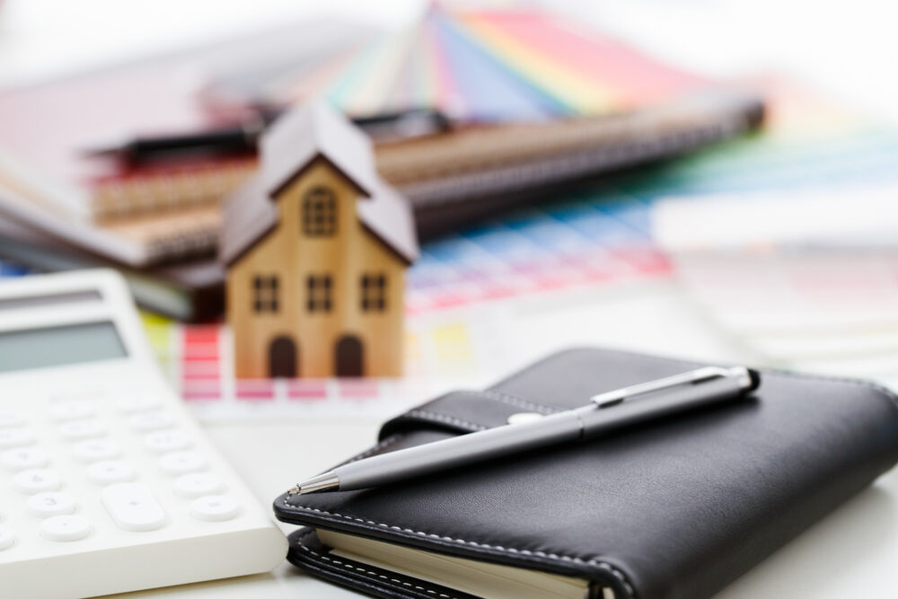 外壁塗料の種類と選び方｜理想の仕上がりを実現するポイント