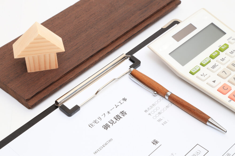 キッチンリフォームで費用を抑えつつレイアウトを変更する方法