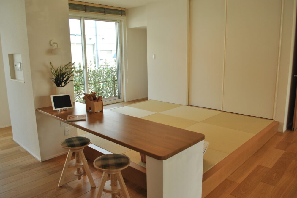 間取り変更リフォームの費用と計画のポイント