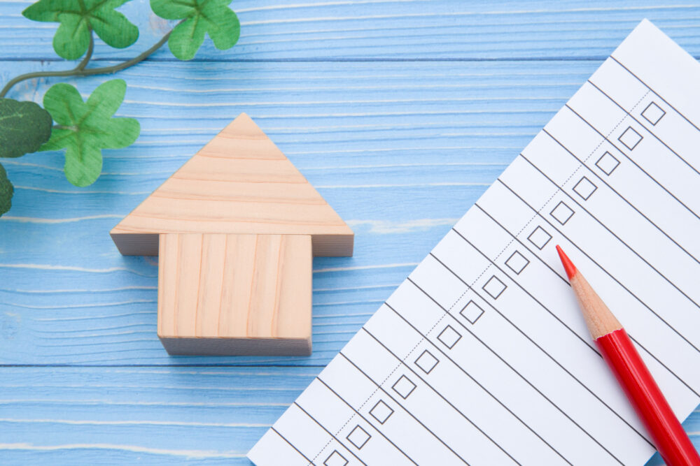 内装リフォームで失敗しない方法｜ポイントと注意点