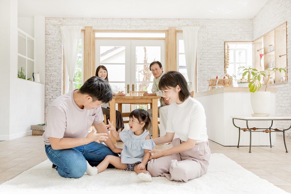 外壁リフォームで断熱と防音効果を高める方法