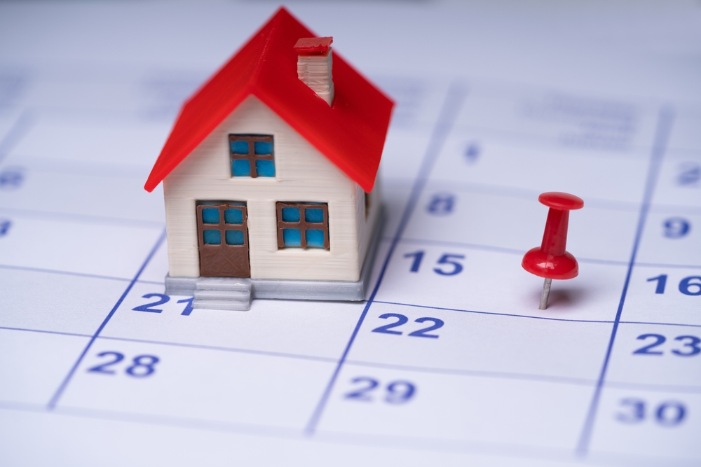 内装リフォームの工期はどれくらいかかる？詳細ガイド