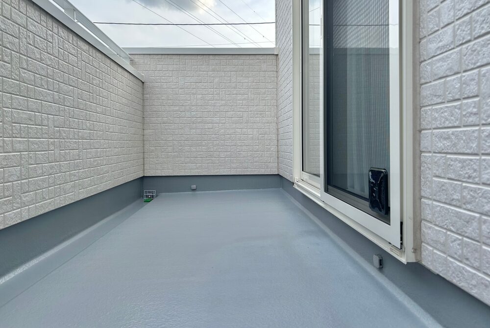 ベランダ防水リフォームの重要性と方法｜安心して過ごすためのポイント